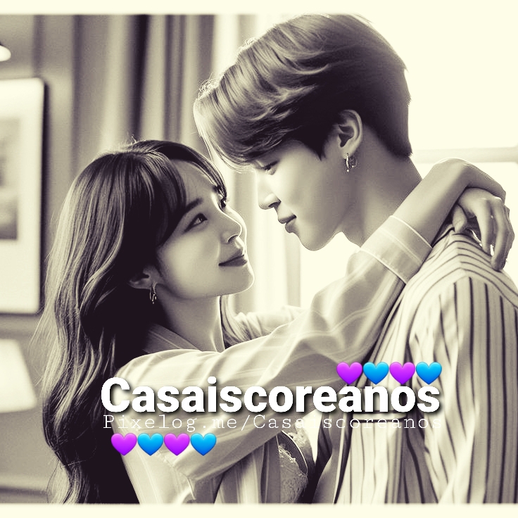 Foto de casaiscoreanos