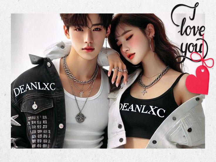 Foto de casaiscoreanos