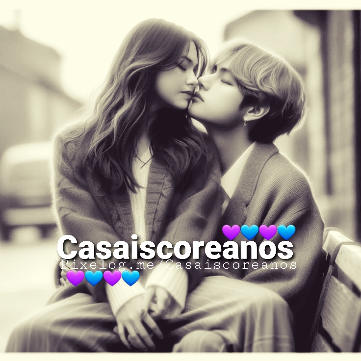 Foto de casaiscoreanos