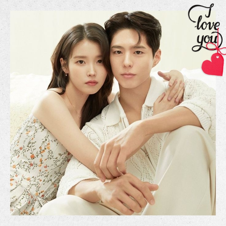 Foto de casaiscoreanos