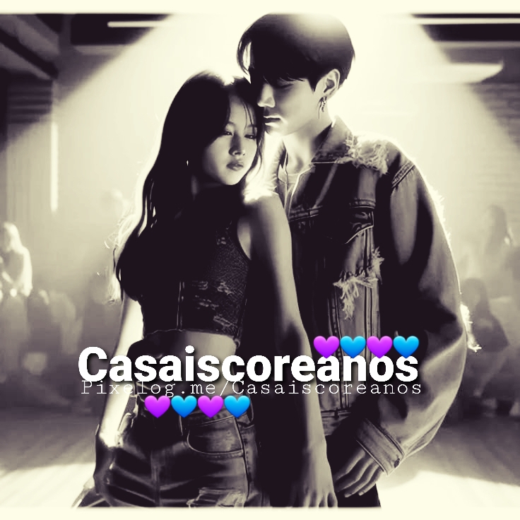 Foto de casaiscoreanos