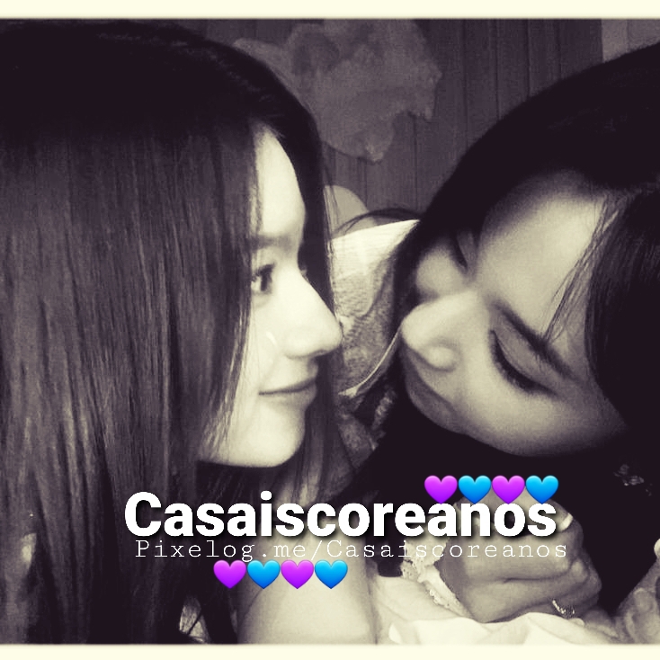 Foto de casaiscoreanos