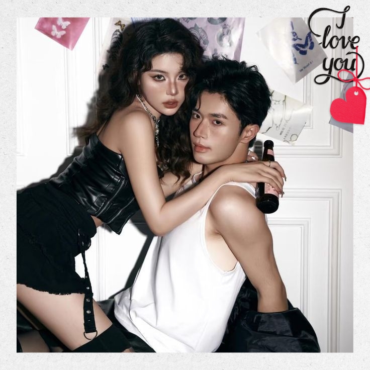 Foto de casaiscoreanos