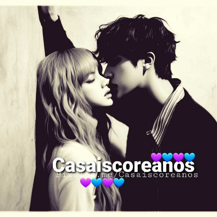 Foto de casaiscoreanos