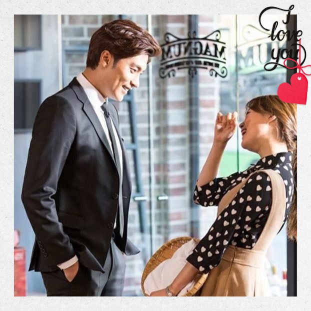 Foto de casaiscoreanos