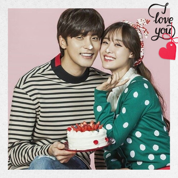 Foto de casaiscoreanos