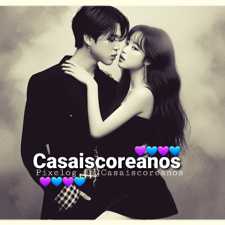 Foto de casaiscoreanos