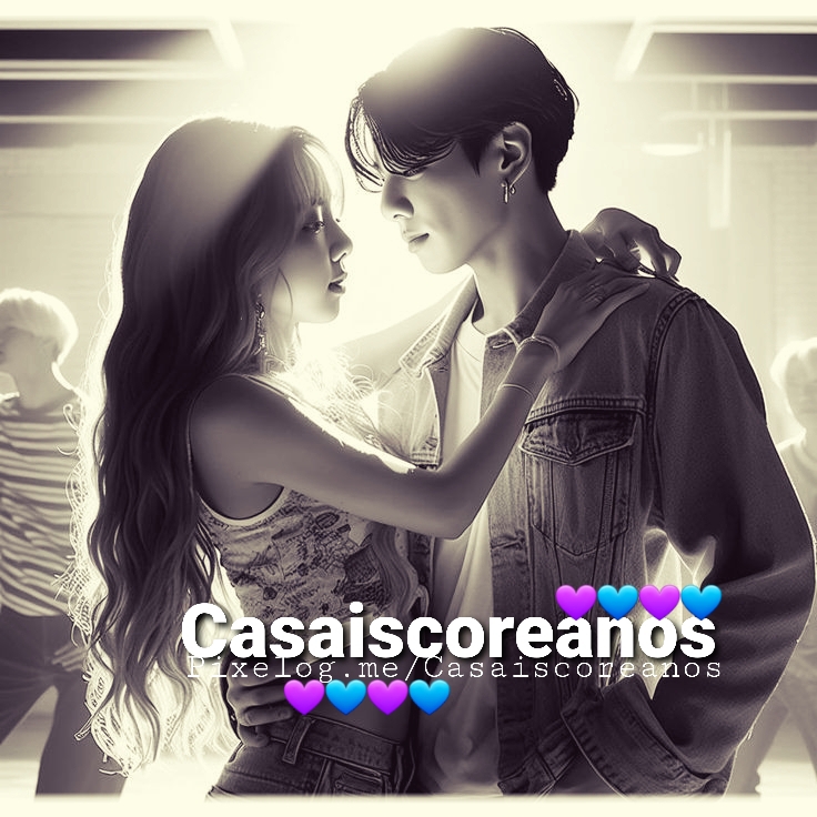 Foto de casaiscoreanos