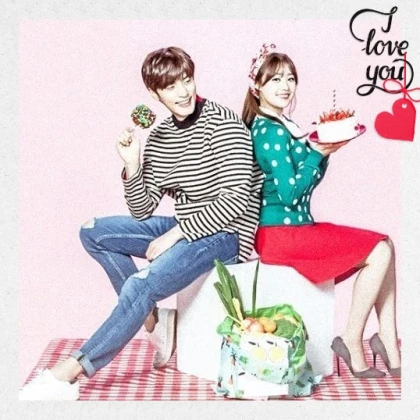 Imagem recente de casaiscoreanos