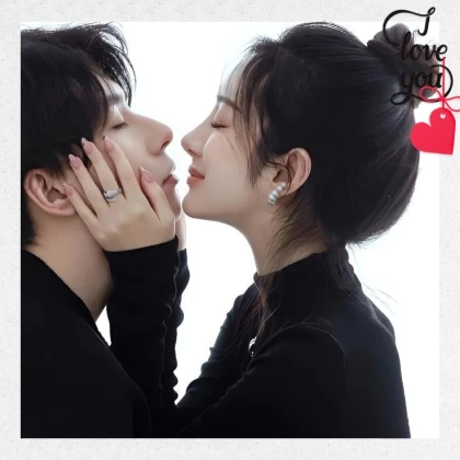 Imagem recente de casaiscoreanos