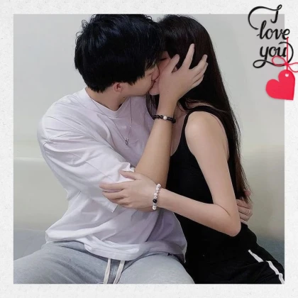 Imagem recente de casaiscoreanos