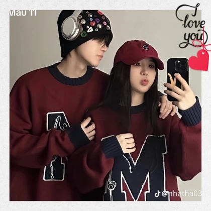 Imagem recente de casaiscoreanos