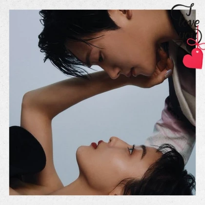 Imagem recente de casaiscoreanos