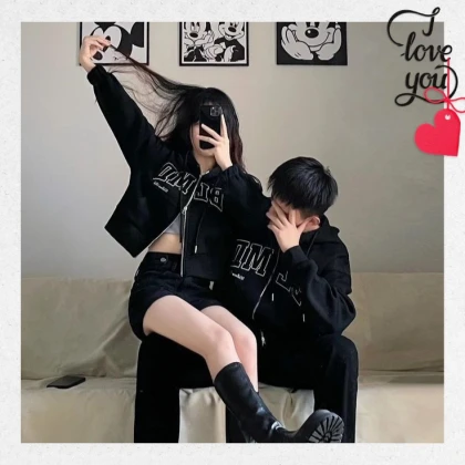 Imagem recente de casaiscoreanos