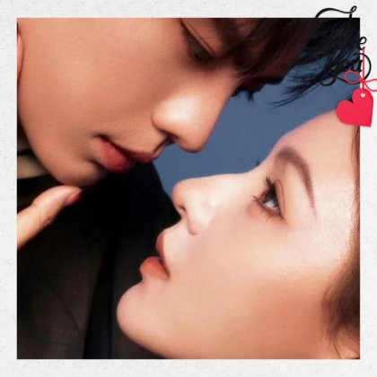 Imagem recente de casaiscoreanos