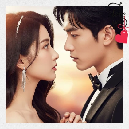 Imagem recente de casaiscoreanos