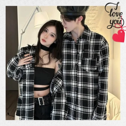 Imagem recente de casaiscoreanos