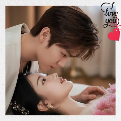 Imagem recente de casaiscoreanos