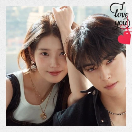 Imagem recente de casaiscoreanos