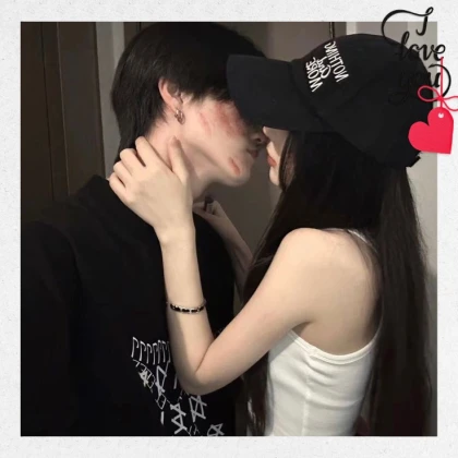 Imagem recente de casaiscoreanos