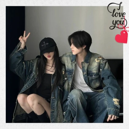 Imagem recente de casaiscoreanos