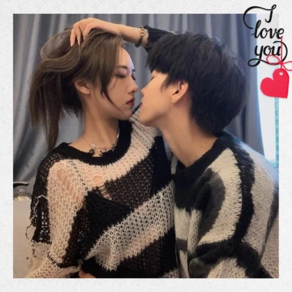 Imagem recente de casaiscoreanos