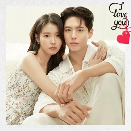 Imagem recente de casaiscoreanos