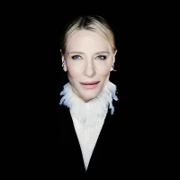 Imagem recente de cateblanchett