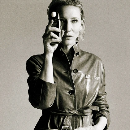 Imagem recente de cateblanchett