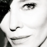 Imagem recente de cateblanchett