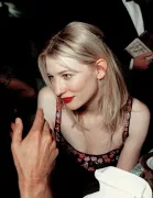 Imagem recente de cateblanchett