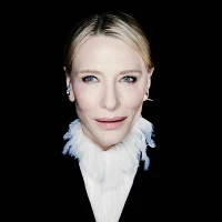 Imagem recente de cateblanchett