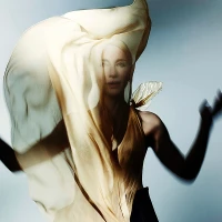 Imagem recente de cateblanchett