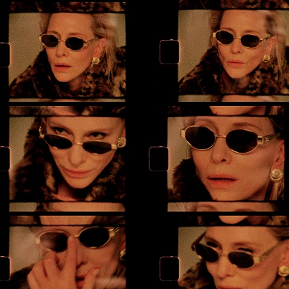 Imagem recente de cateblanchett