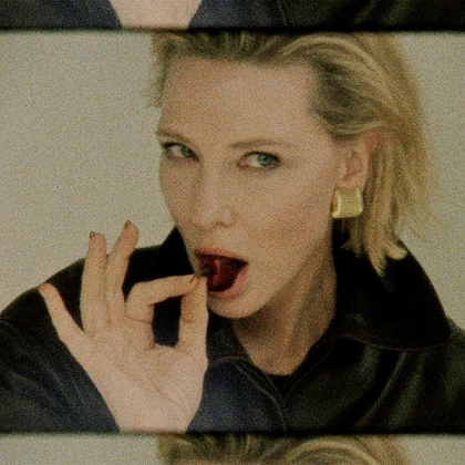 Imagem recente de cateblanchett