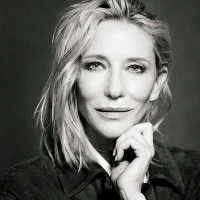 Imagem recente de cateblanchett