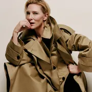 Imagem recente de cateblanchett