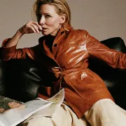 Imagem recente de cateblanchett