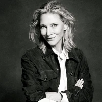 Imagem recente de cateblanchett