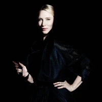 Imagem recente de cateblanchett