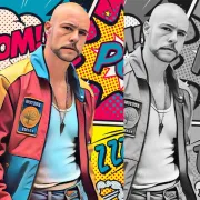 Imagem recente de chaau