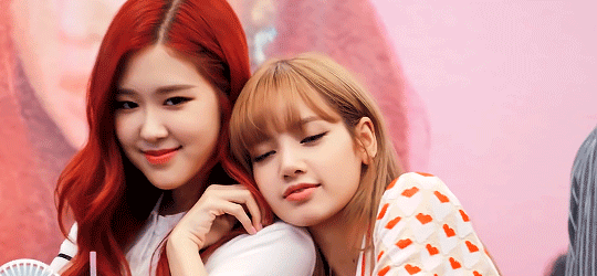 Foto de chaelisa
