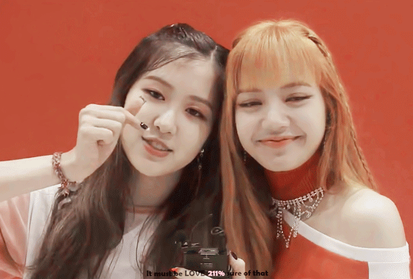 Foto de chaelisa