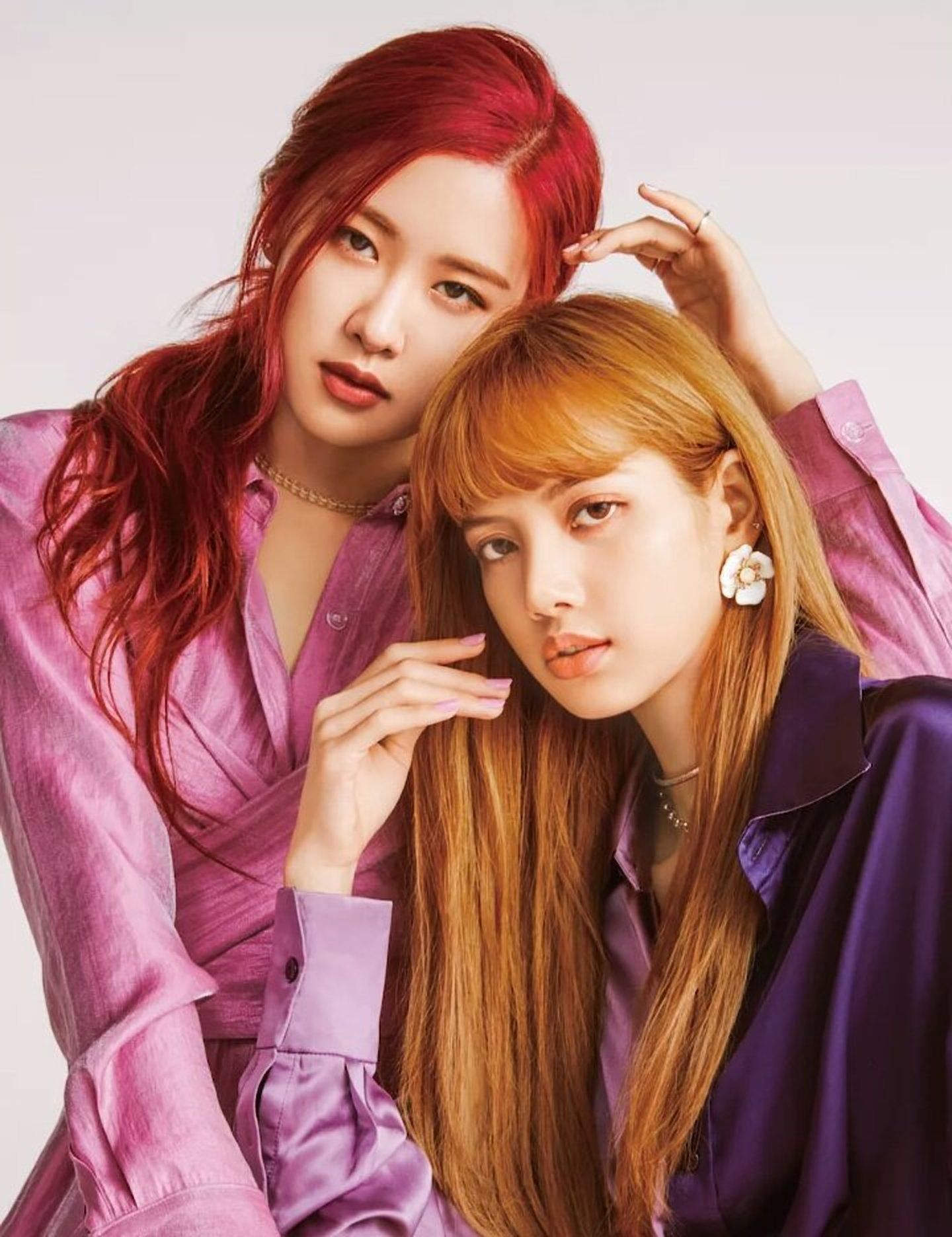 Foto de chaelisa