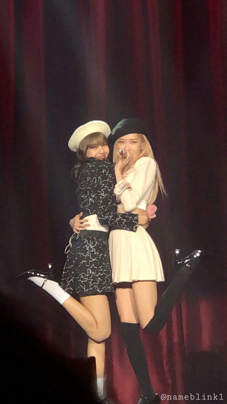 Foto de chaelisa