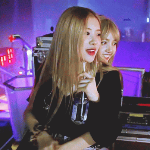 Foto de chaelisa