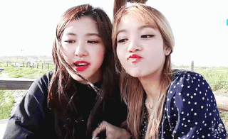 Foto de chaelisa