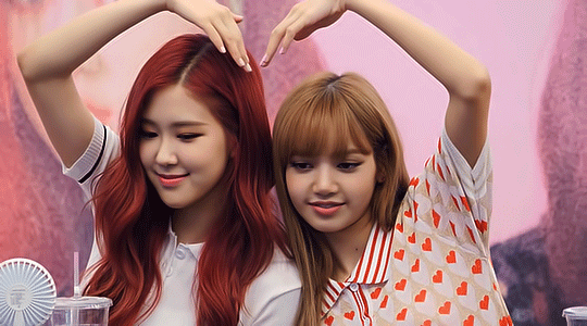 Foto de chaelisa