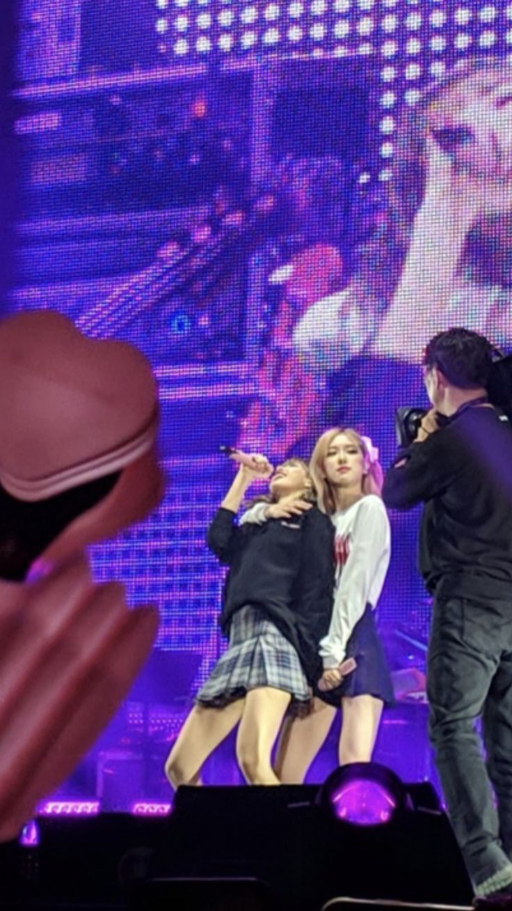 Foto de chaelisa