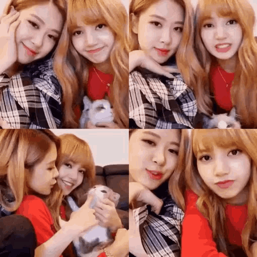 Foto de chaelisa